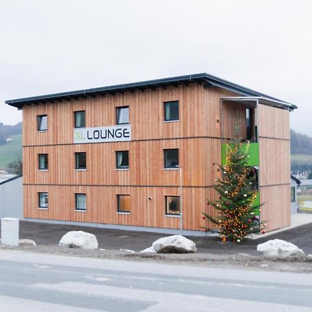 Motel Xl Lounge Traisen 外观 照片