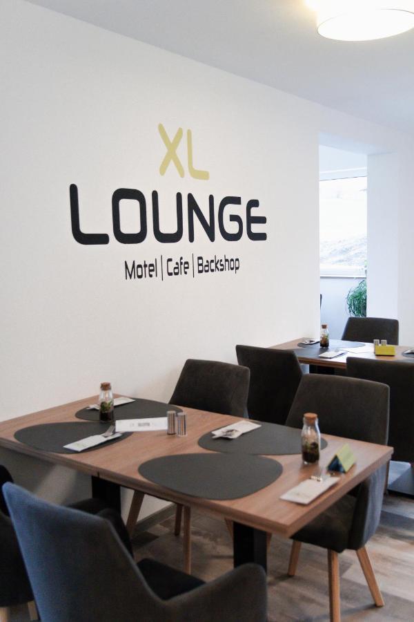 Motel Xl Lounge Traisen 外观 照片