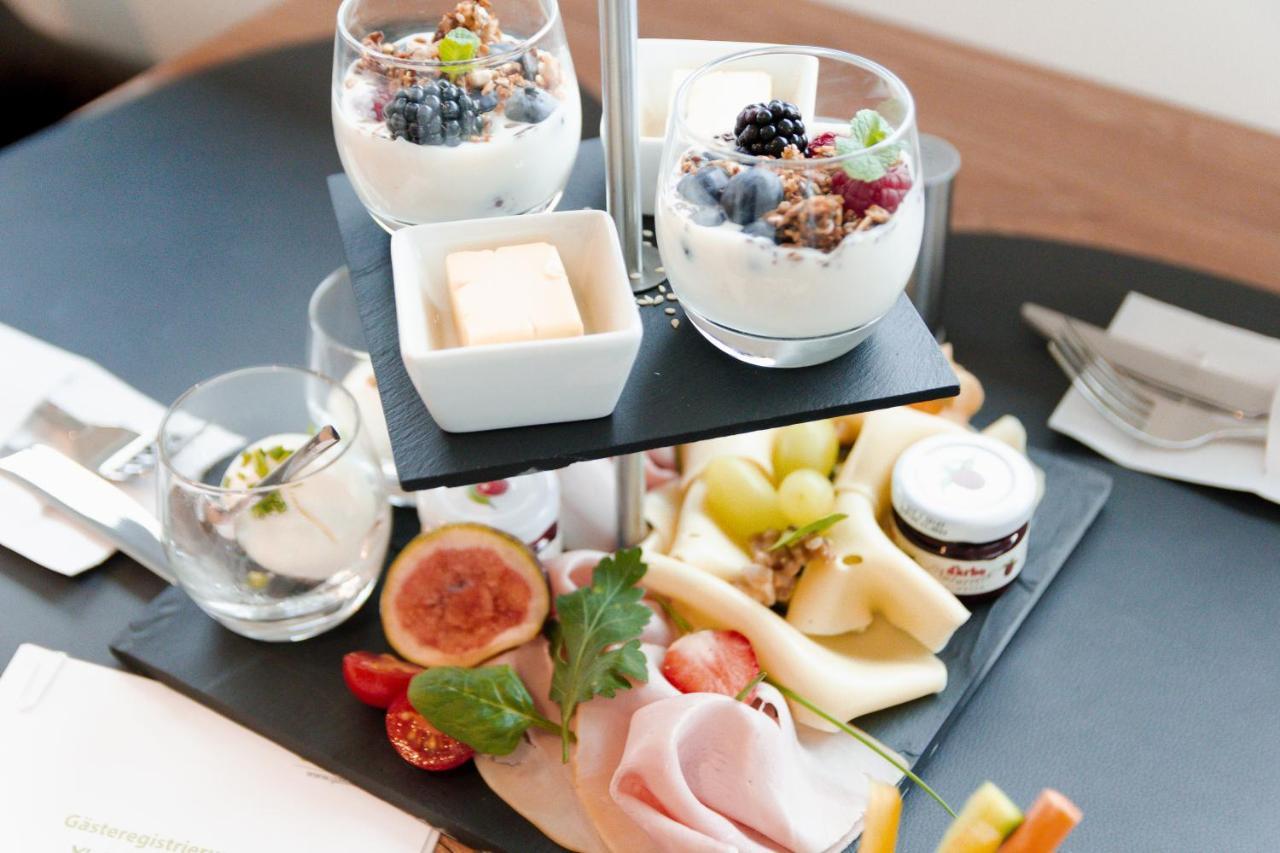 Motel Xl Lounge Traisen 外观 照片