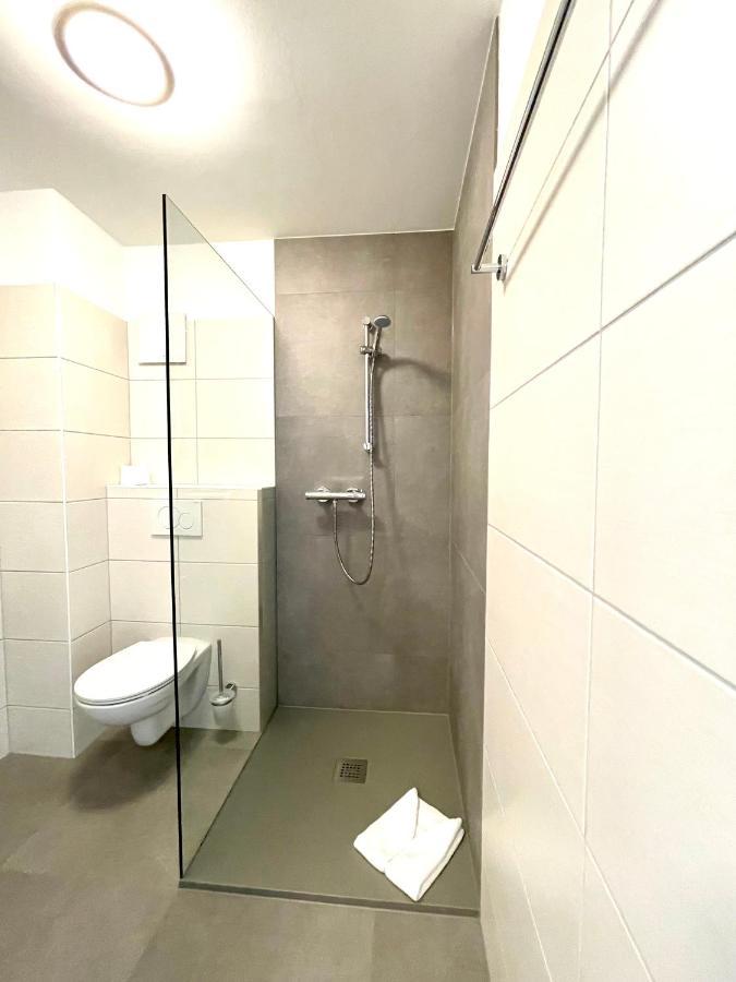 Motel Xl Lounge Traisen 外观 照片