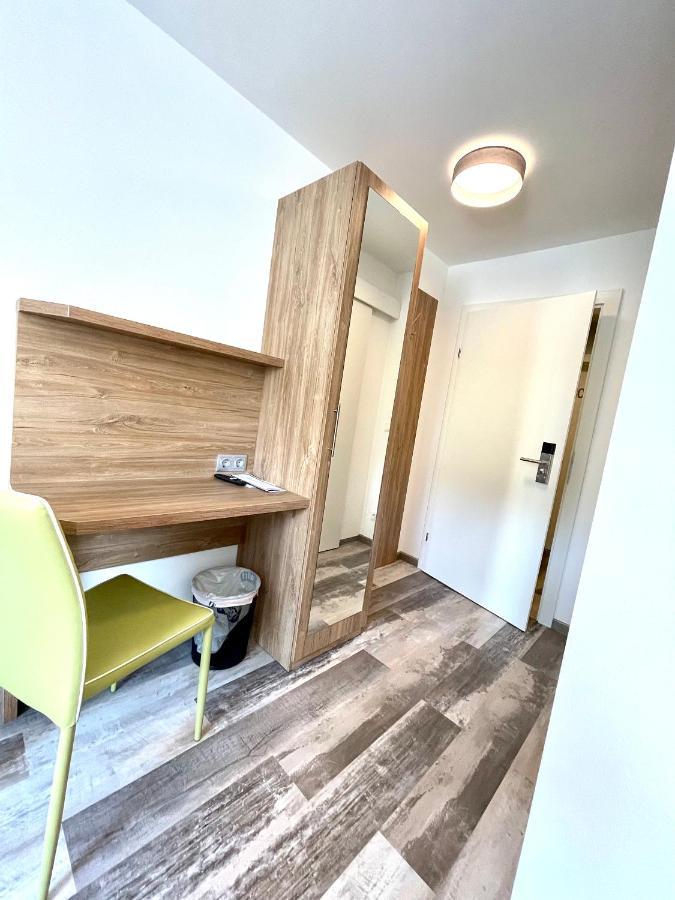 Motel Xl Lounge Traisen 外观 照片