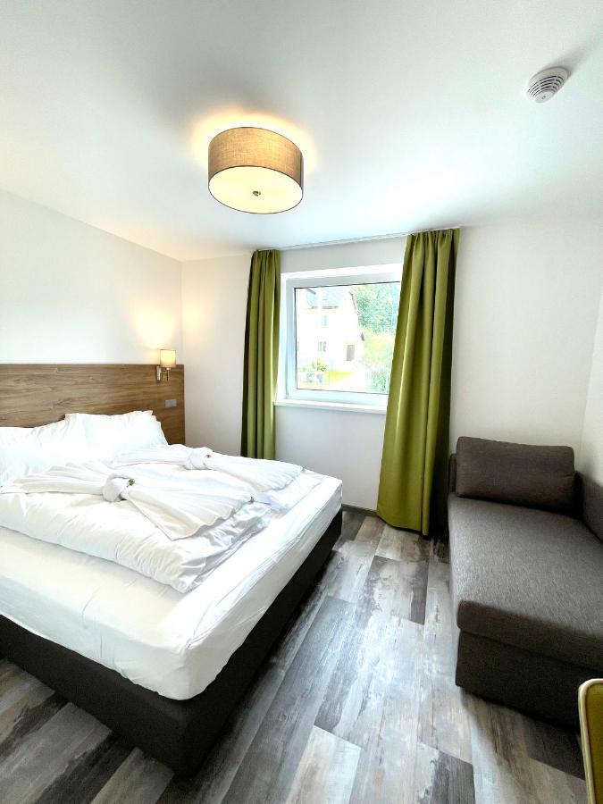 Motel Xl Lounge Traisen 外观 照片